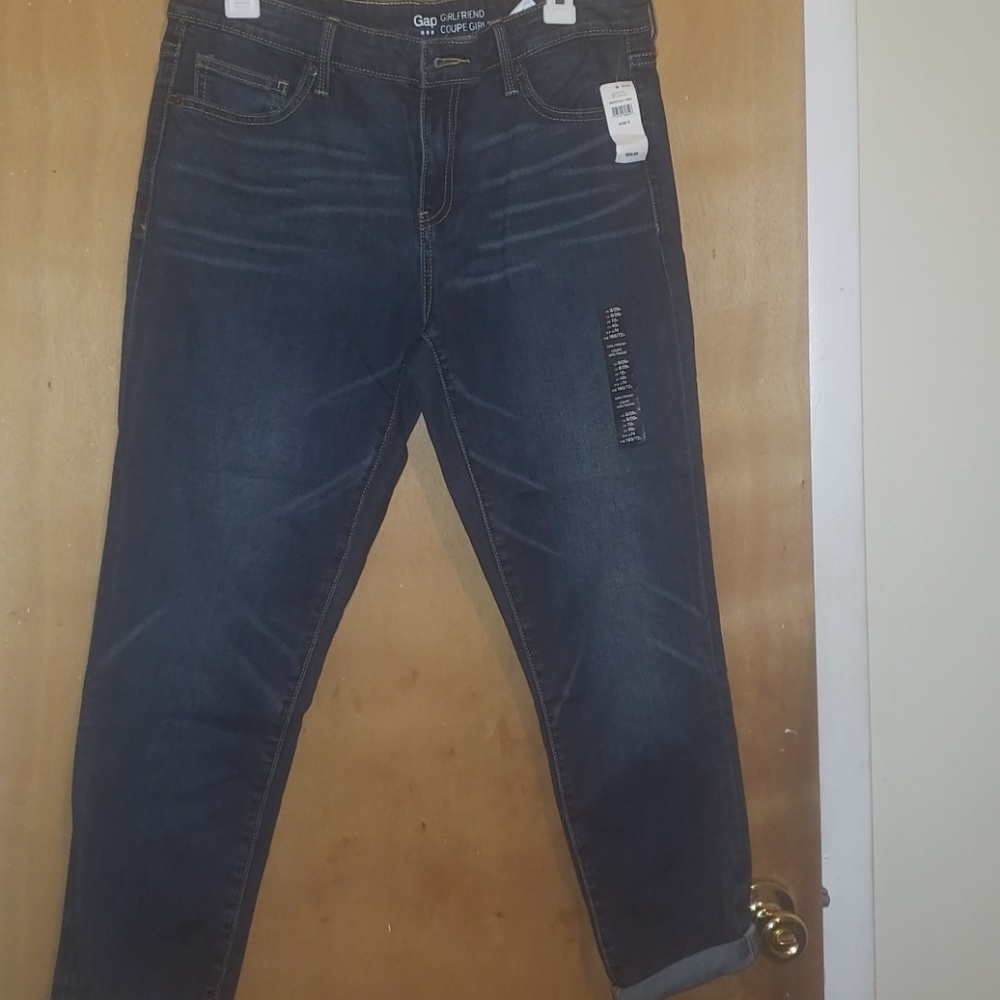 Gap Jeans